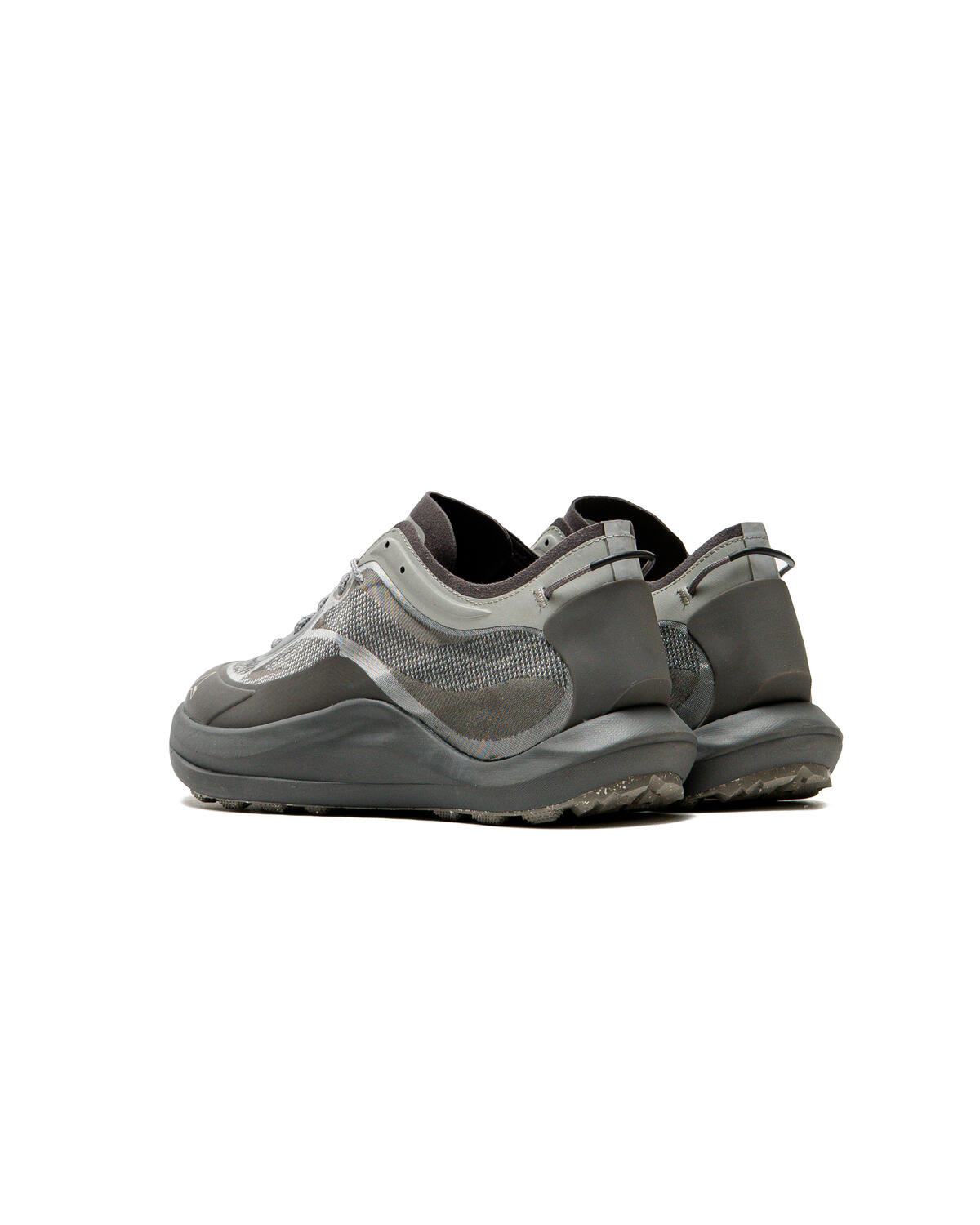 ROA Sella Grey / Silver - Image 4