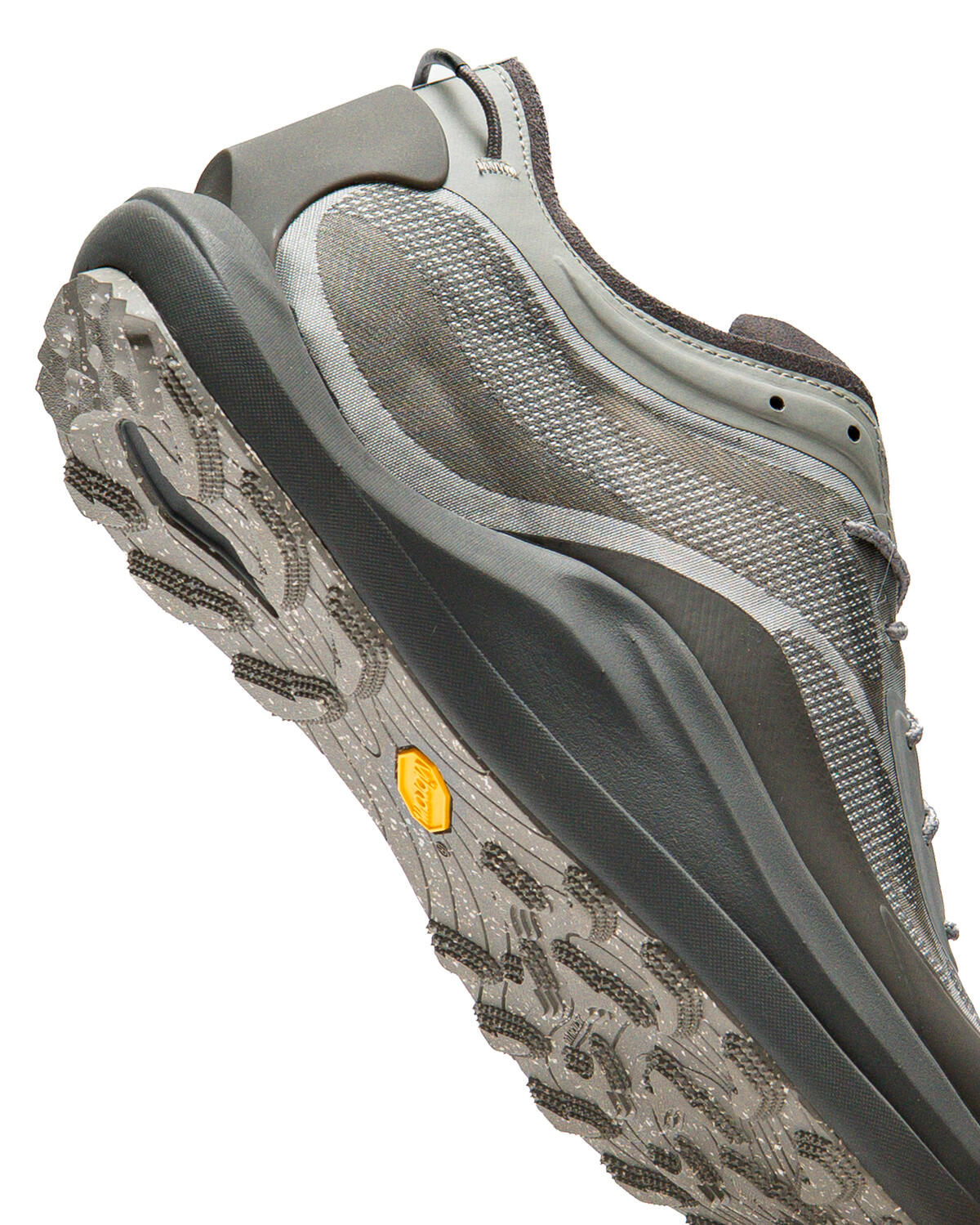 ROA Sella Grey / Silver - Image 7