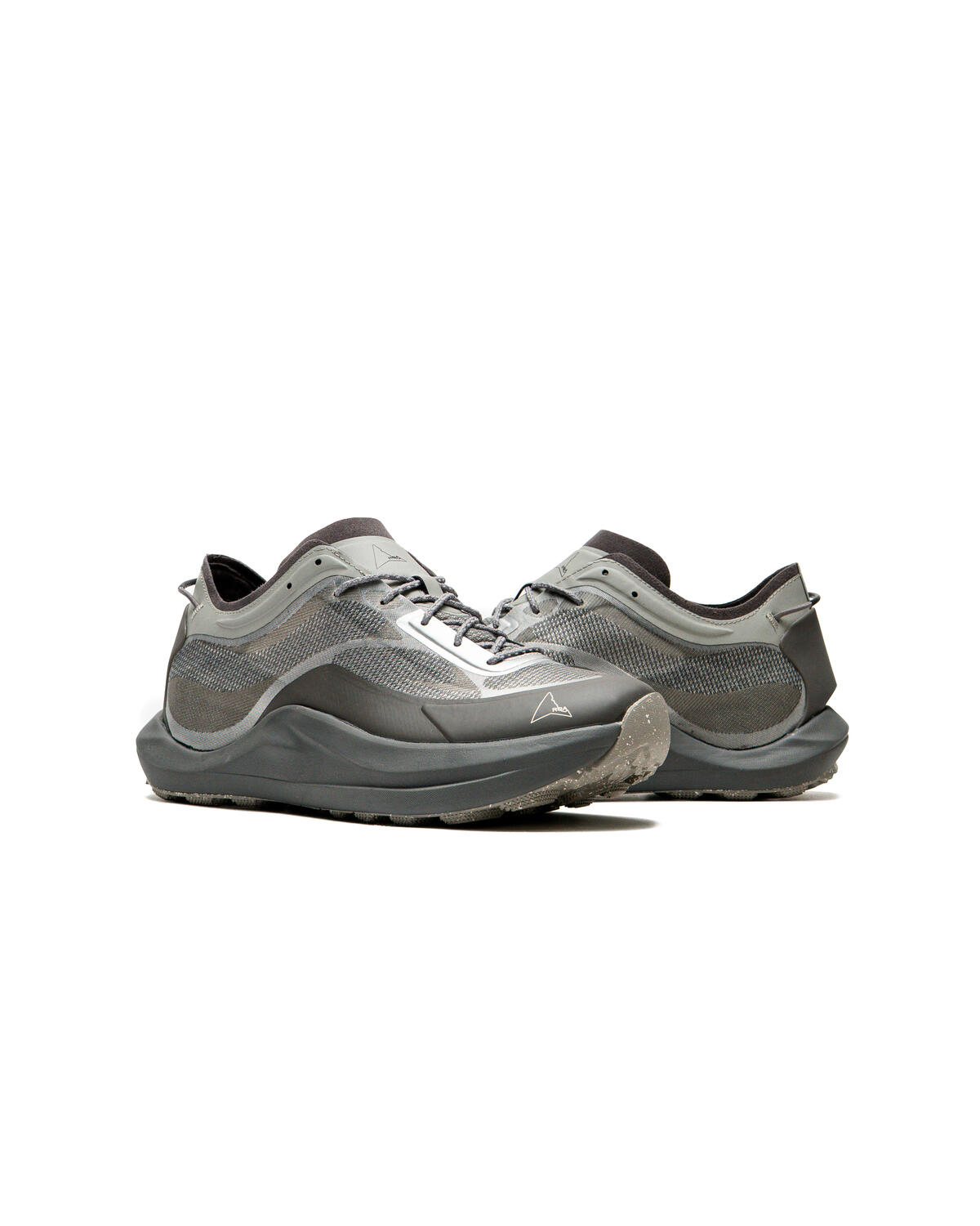 ROA Sella Grey / Silver - Image 5