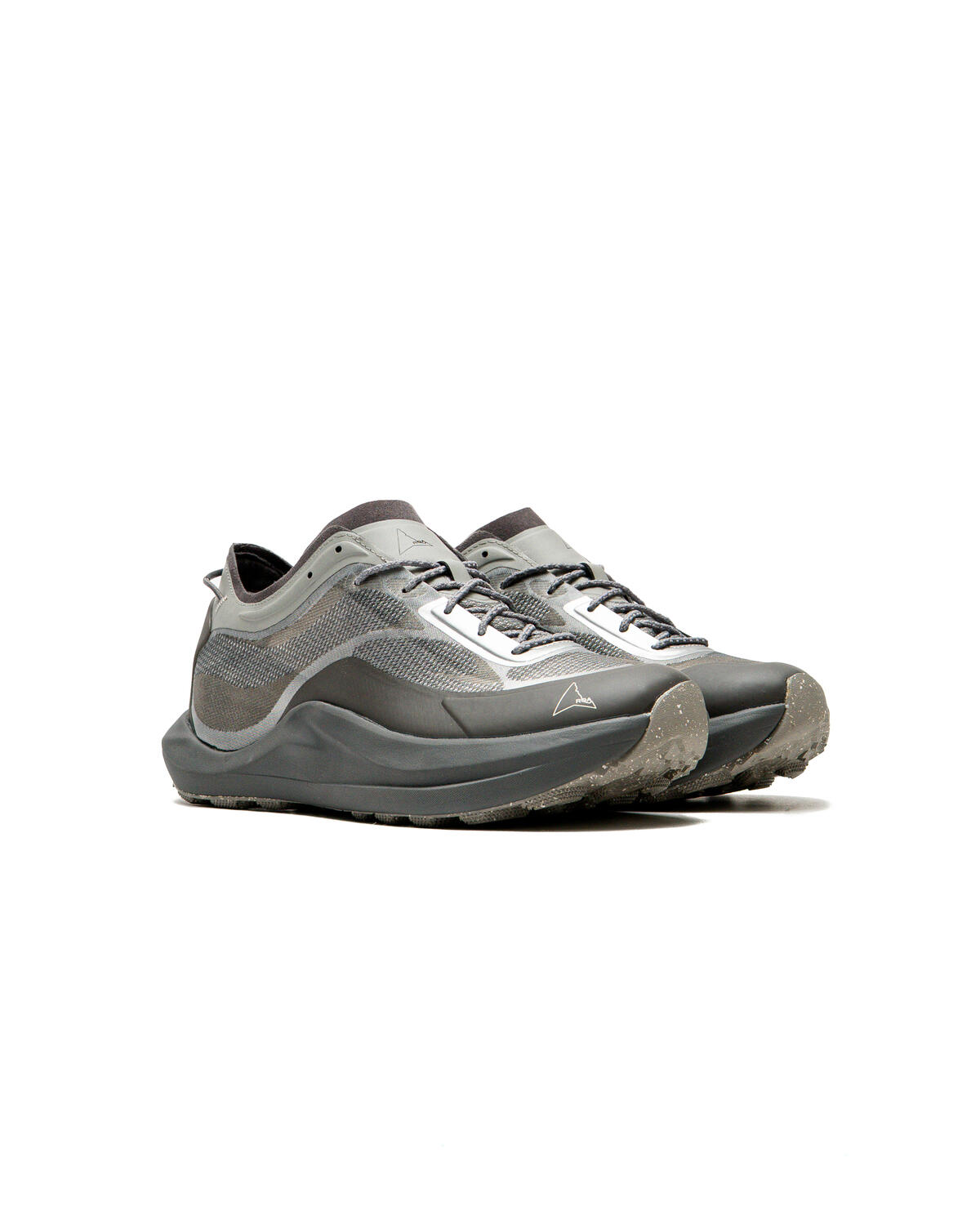 ROA Sella Grey / Silver - Image 3