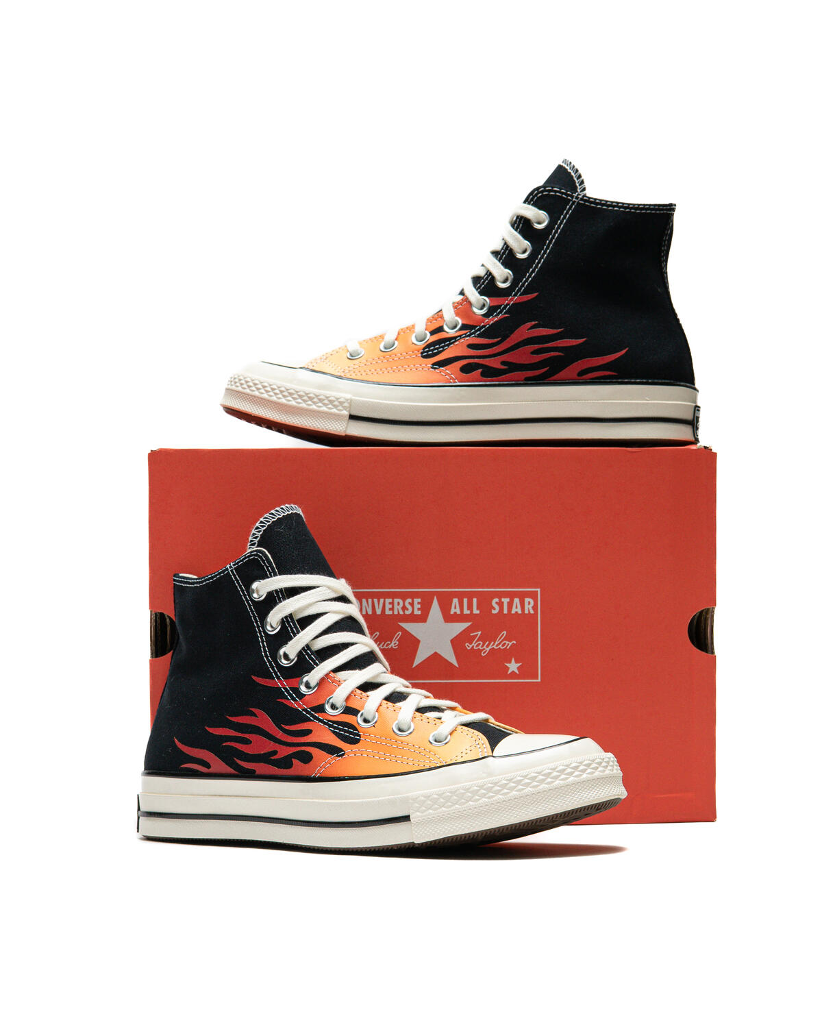 Converse Chuck 70 Fire - Image 23