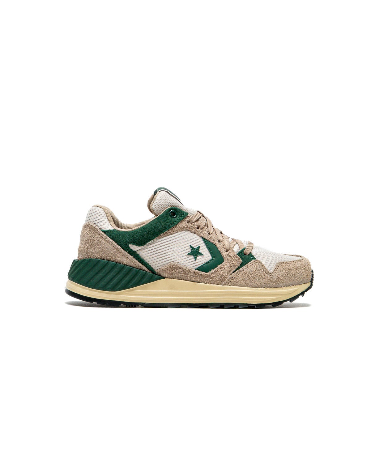 Converse WAVE TRAINER OX | A14217C | AFEW STORE display picture 1