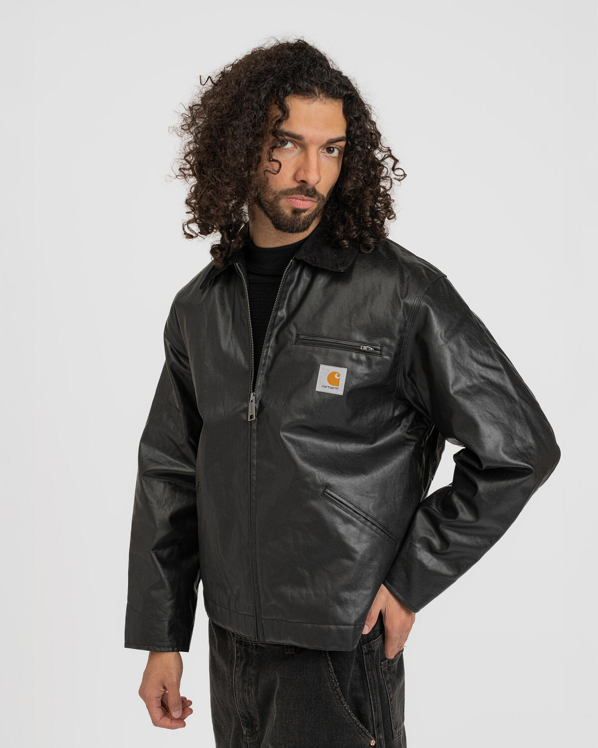Carhartt WIP OG Dean Jacket | I035799.00EXX | AFEW STORE