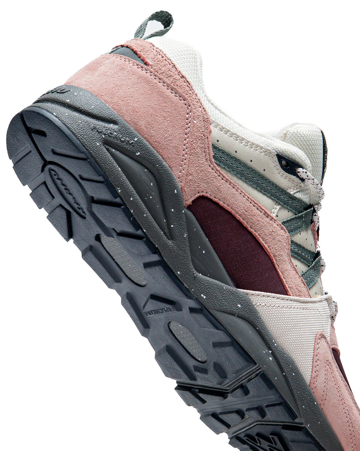 Karhu Fusion 2.0 'Cameo Rose/Iceberg Green' - Image 14