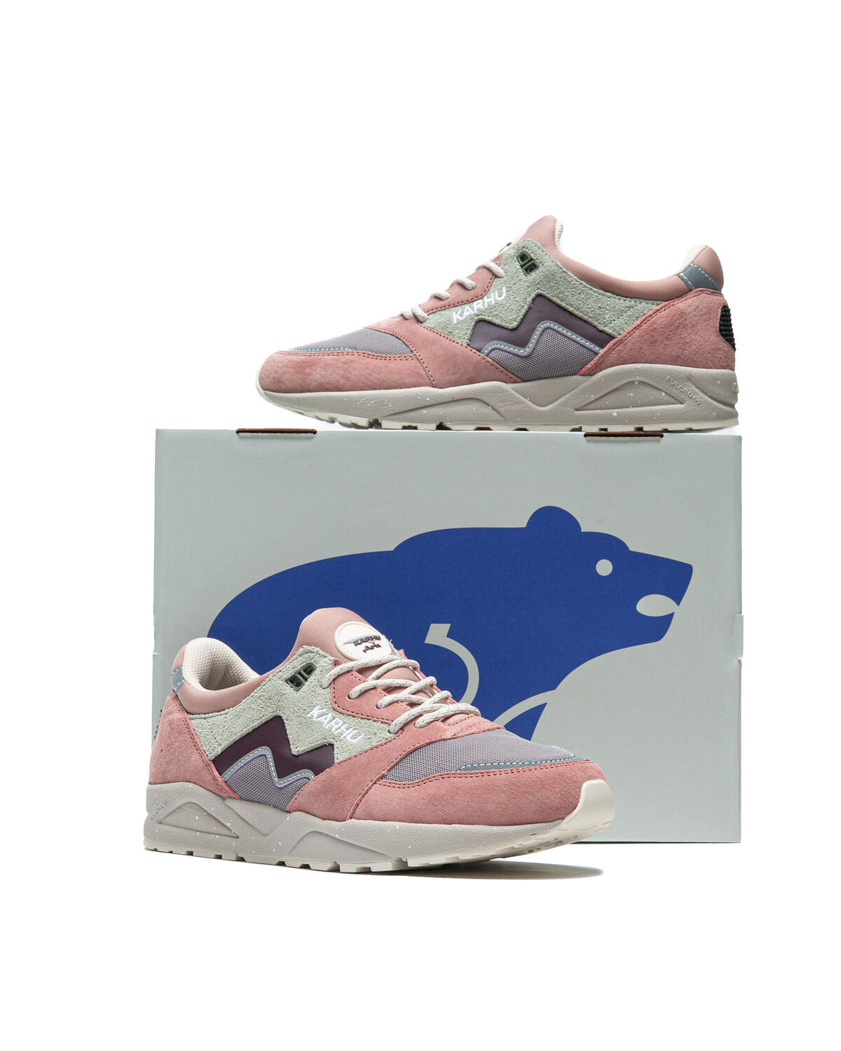 Karhu Aria 95 - Image 6