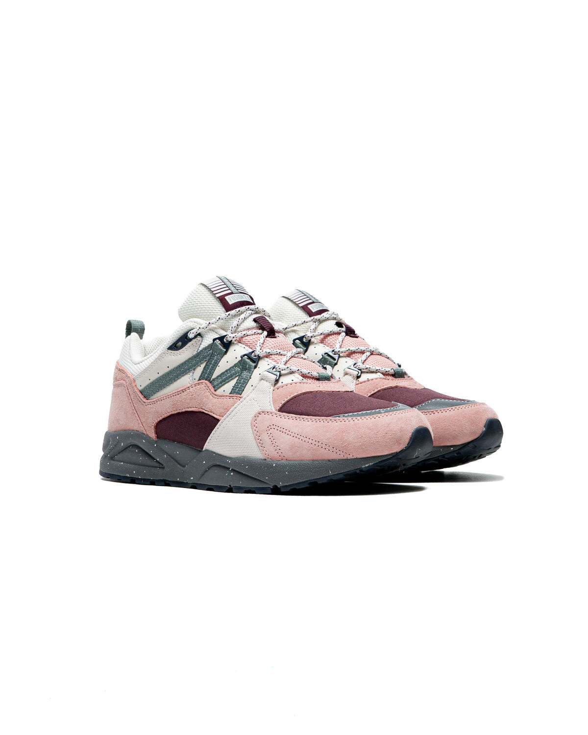 Karhu Fusion 2.0 'Cameo Rose/Iceberg Green' - Image 10