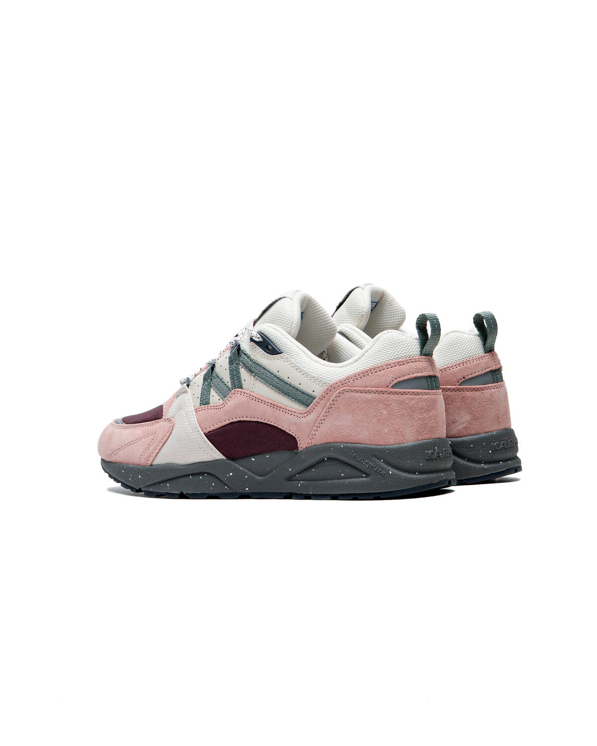 Karhu Fusion 2.0 'Cameo Rose/Iceberg Green' - Image 11