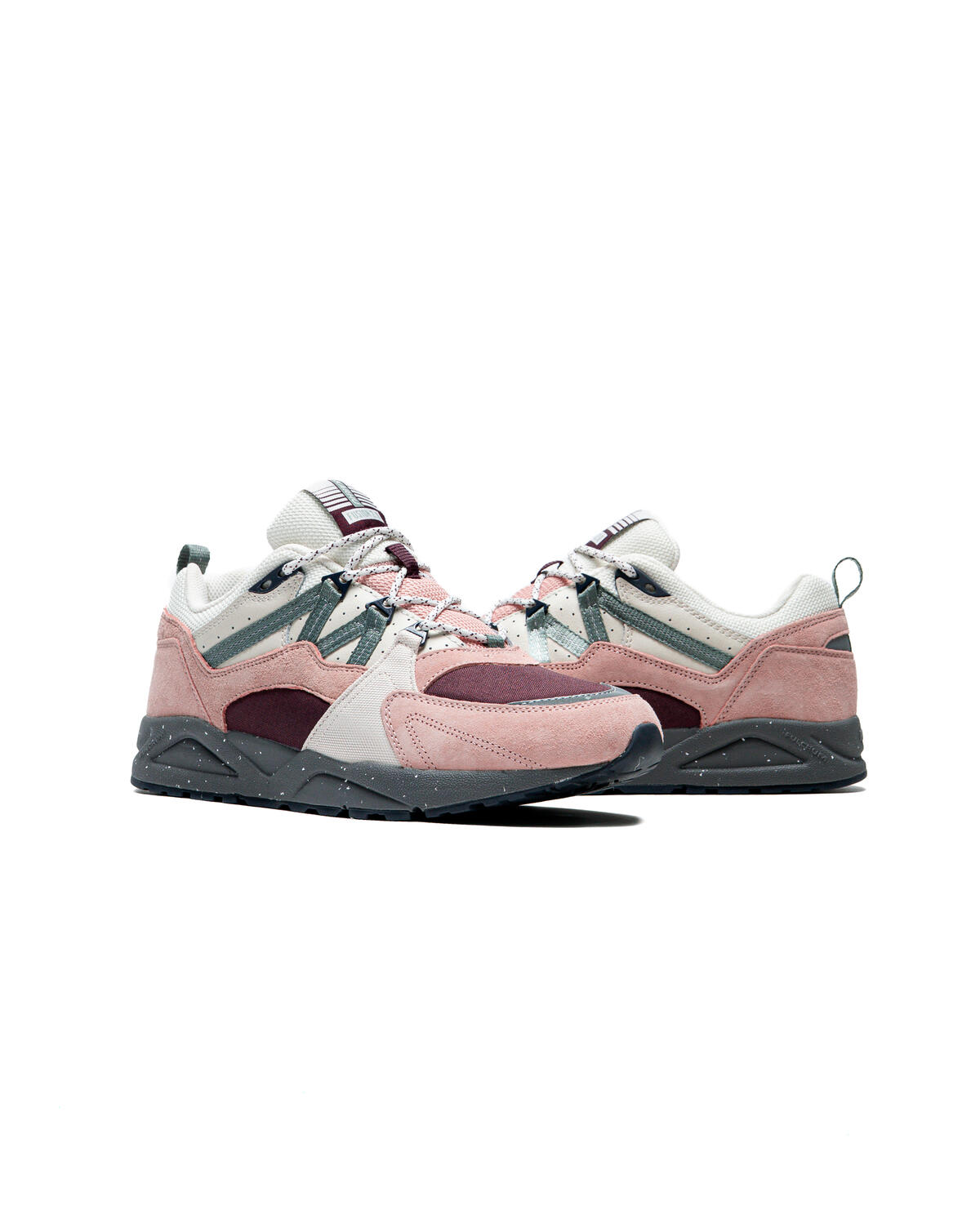 Karhu Fusion 2.0 'Cameo Rose/Iceberg Green' - Image 12