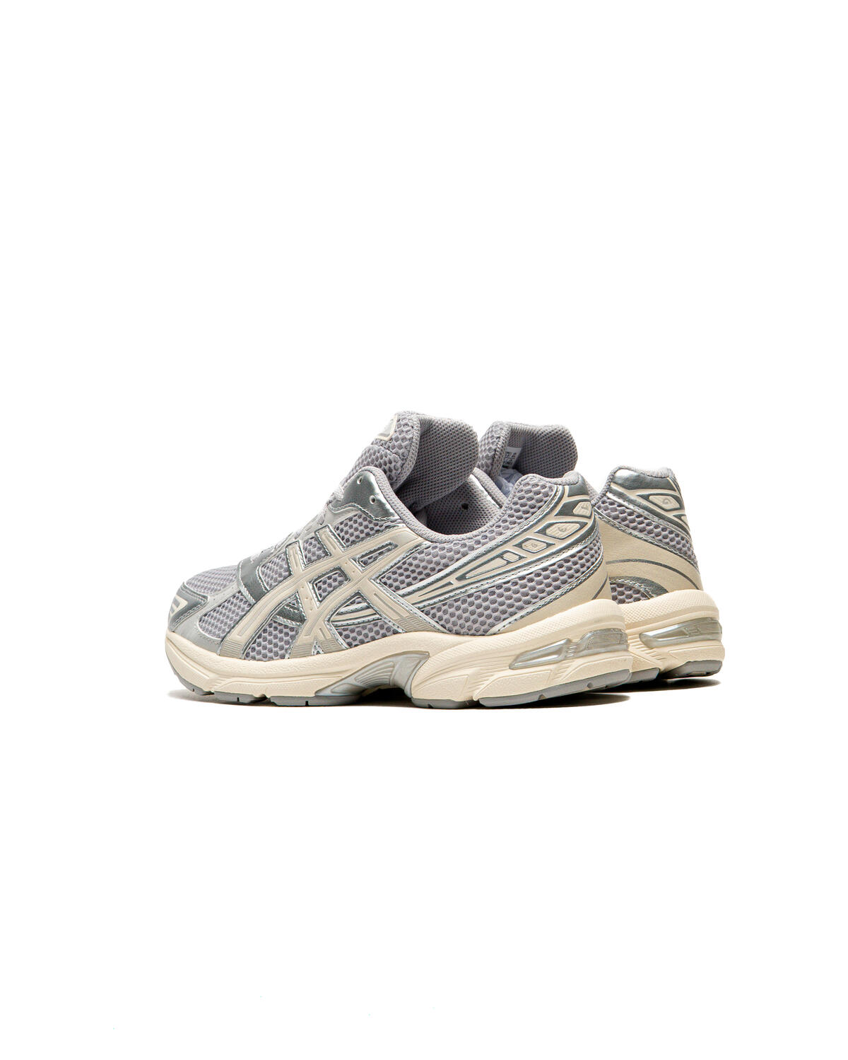 Asics Gel-1130 Cloud Grey/Oatmeal (Women's) - Image 31