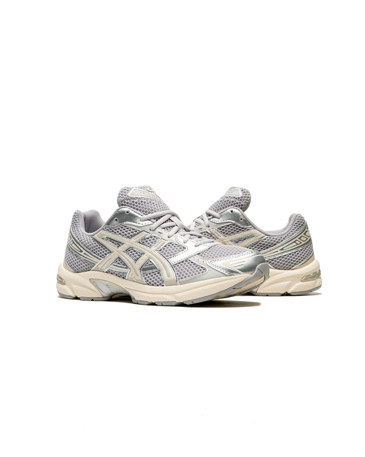 Asics Gel-1130 Cloud Grey/Oatmeal (Women's) - Image 32