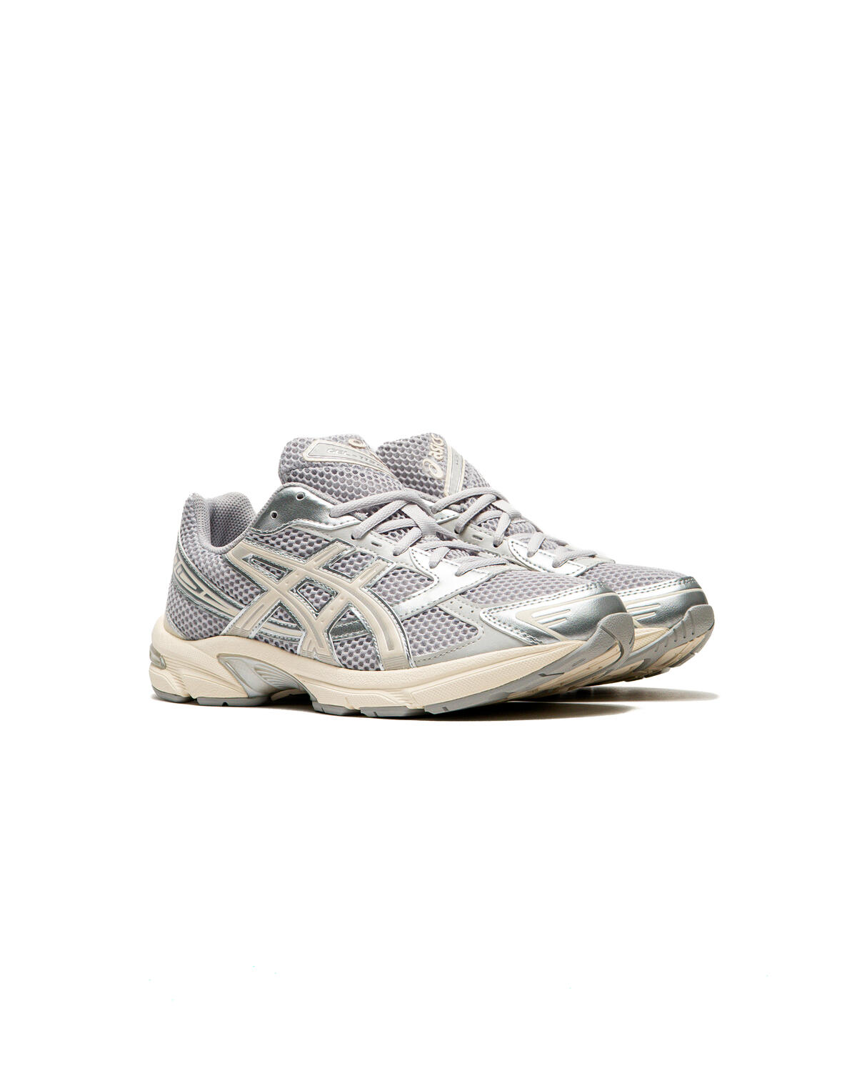 Asics Gel-1130 Cloud Grey/Oatmeal (Women's) - Image 30