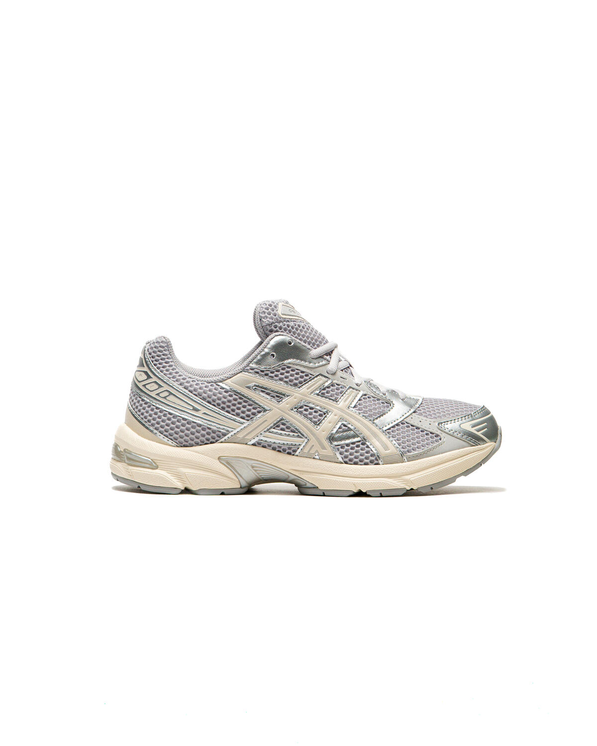 Asics Gel-1130 Cloud Grey/Oatmeal (Women's) - Image 29