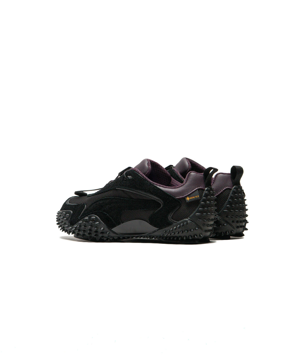 Puma x C Gtx Mostro Lc Gore-Tex - Puma Black/Midnight Plum - Image 13