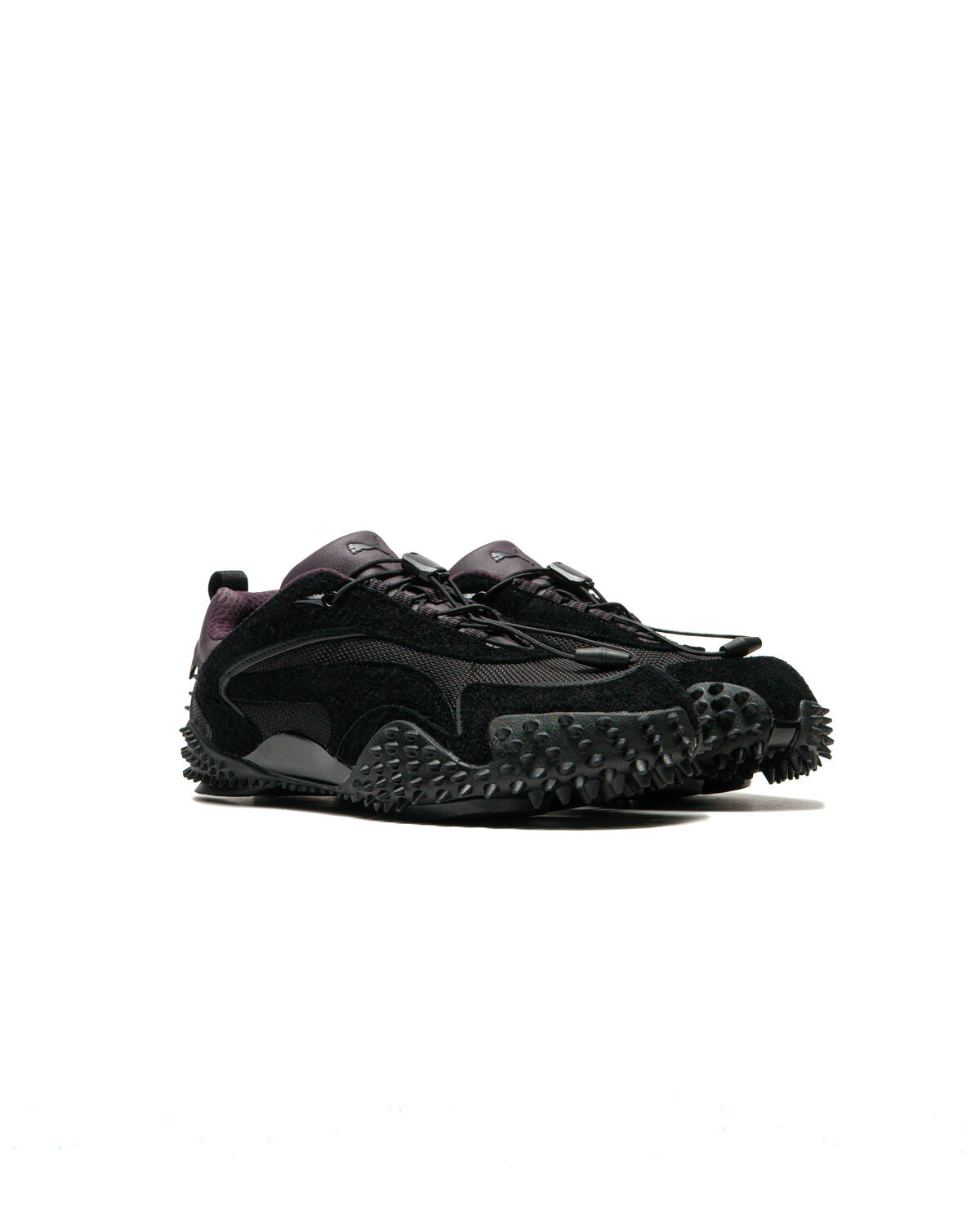 Puma x C Gtx Mostro Lc Gore-Tex - Puma Black/Midnight Plum - Image 12