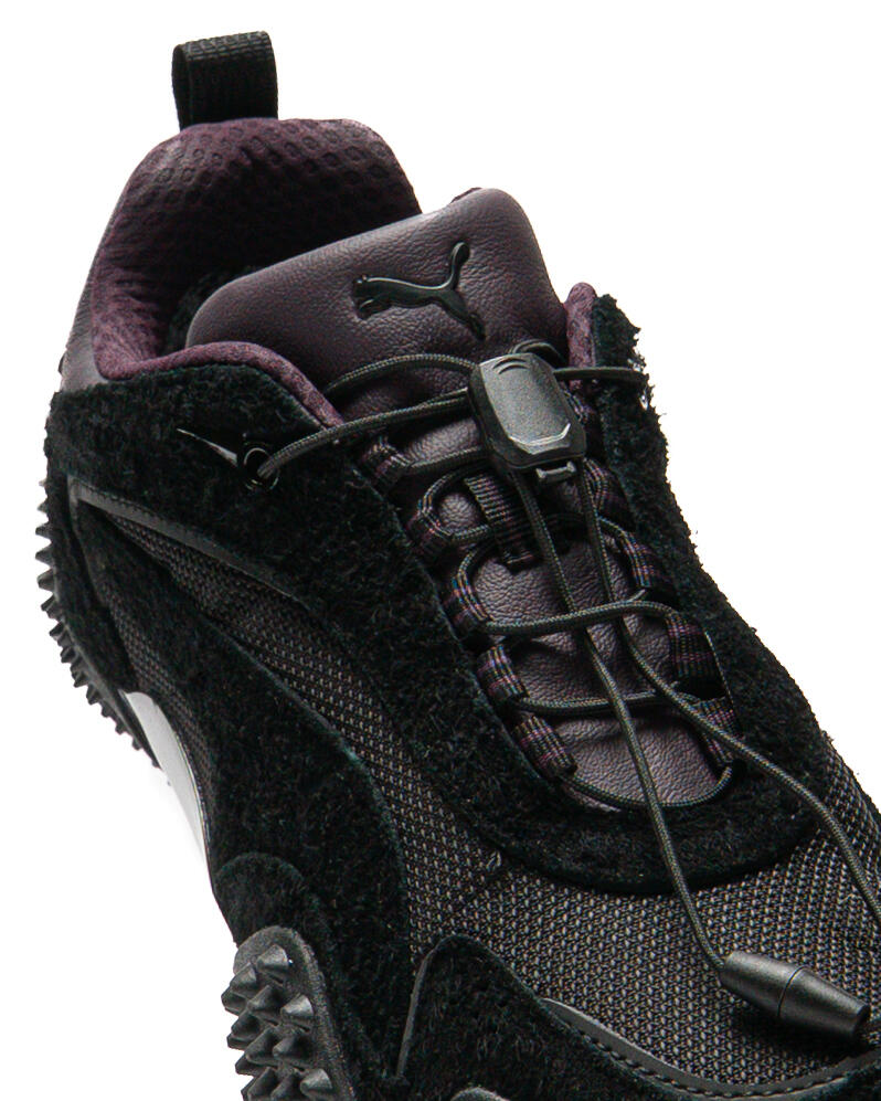 Puma x C Gtx Mostro Lc Gore-Tex - Puma Black/Midnight Plum - Image 16