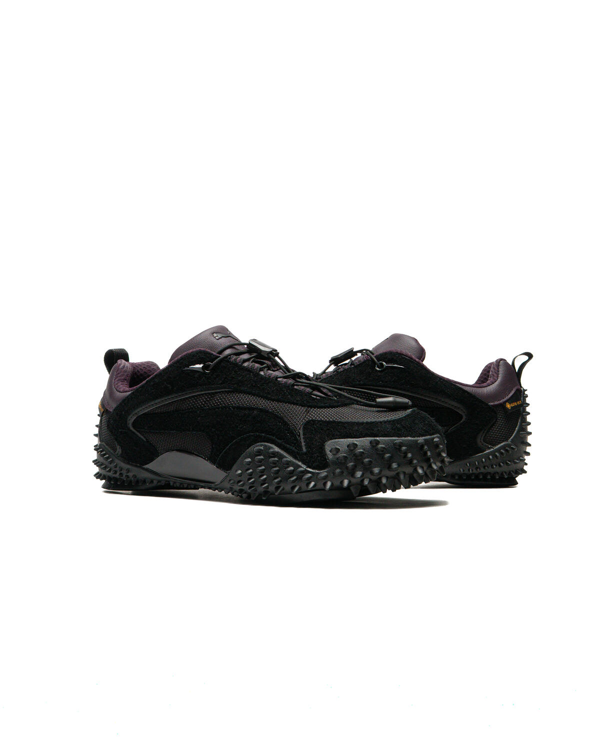 Puma x C Gtx Mostro Lc Gore-Tex - Puma Black/Midnight Plum - Image 14