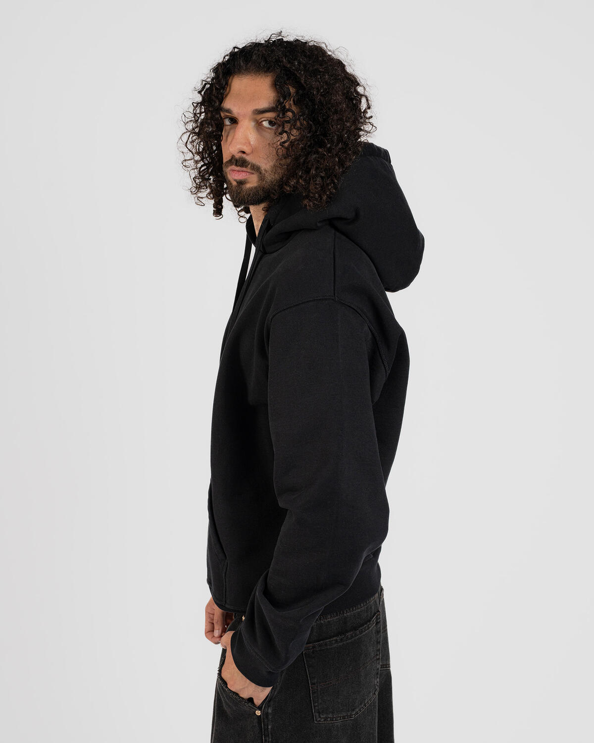 Arte Antwerp Arte Heart Hoodie - Image 5