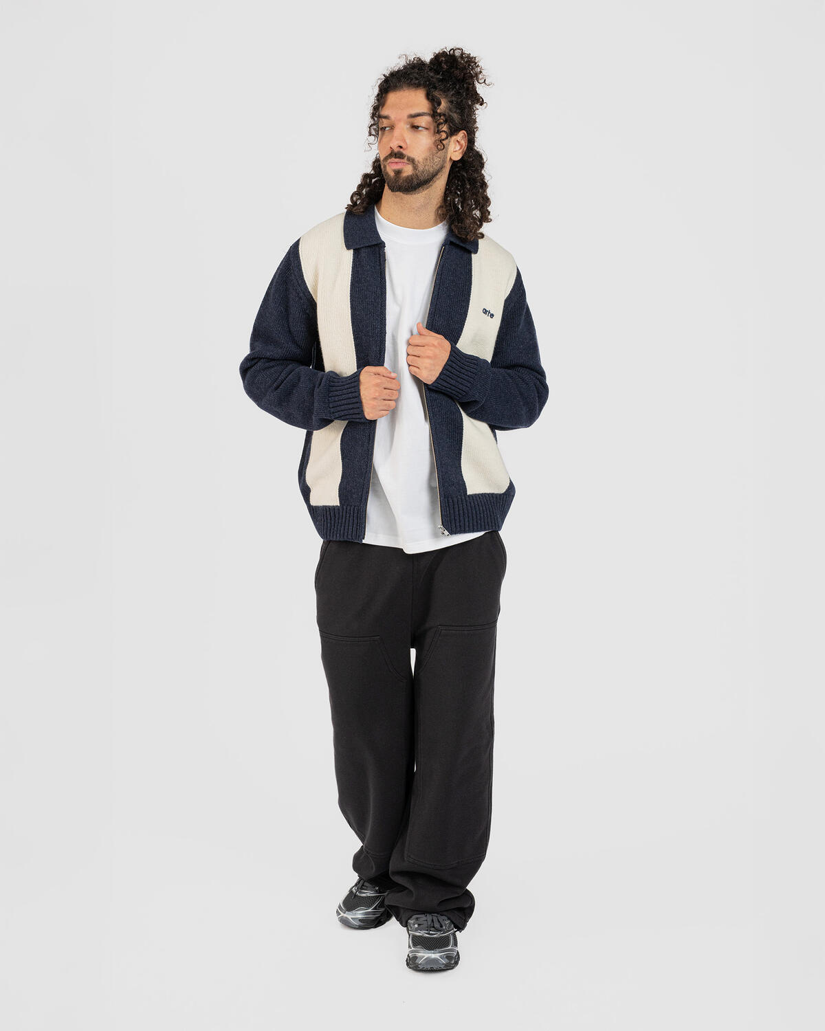 Arte Antwerp Cardigan - Image 3