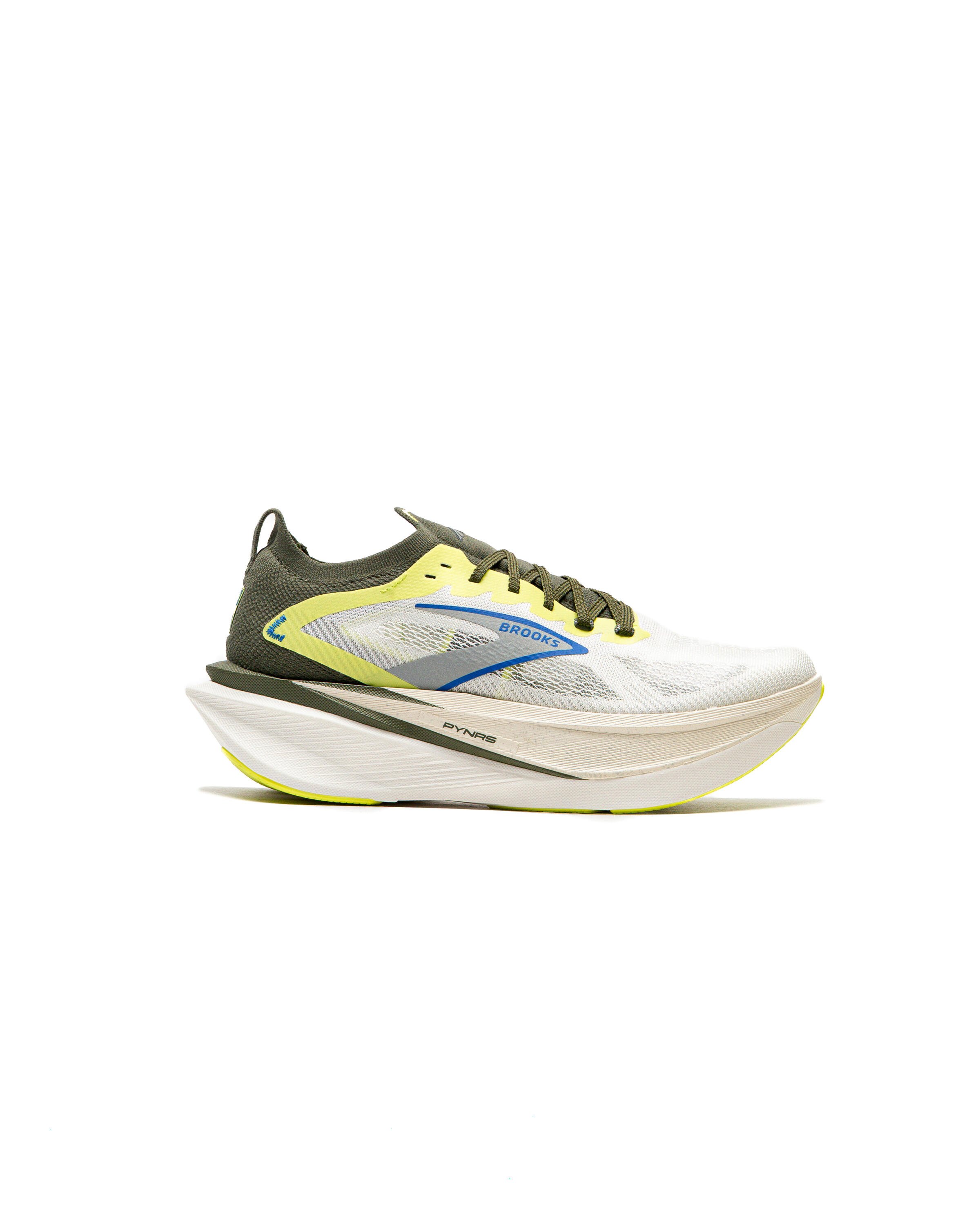 Brooks x PYNRS Hyperion Max 3