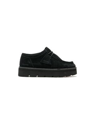 Clarks Originals WMNS Meare Wallabee