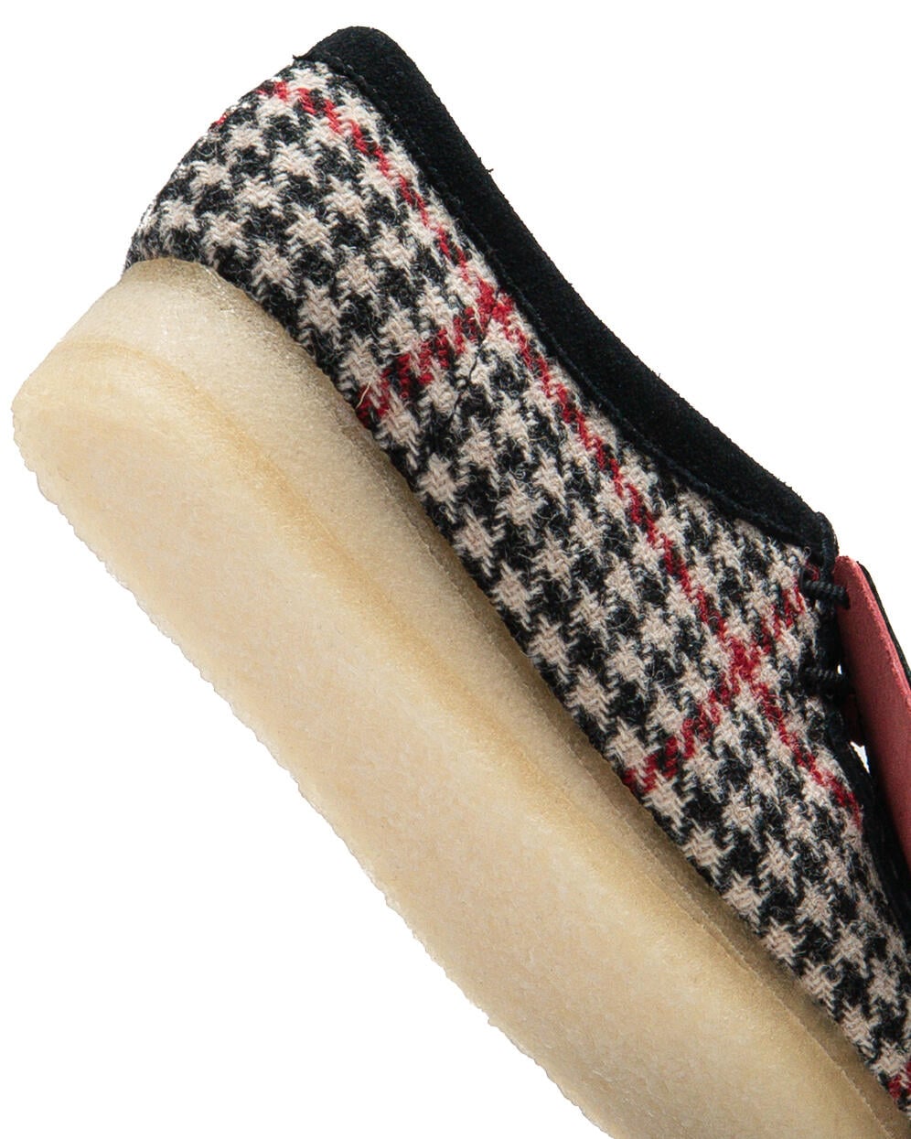 Clarks Originals WMNS Wallabee - Image 7