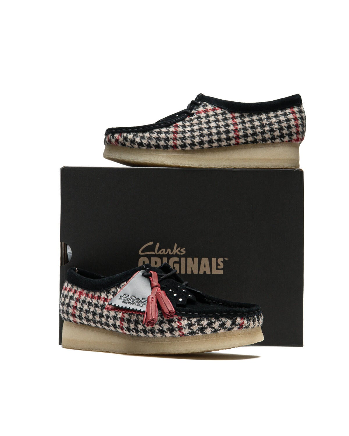 Clarks Originals WMNS Wallabee - Image 6