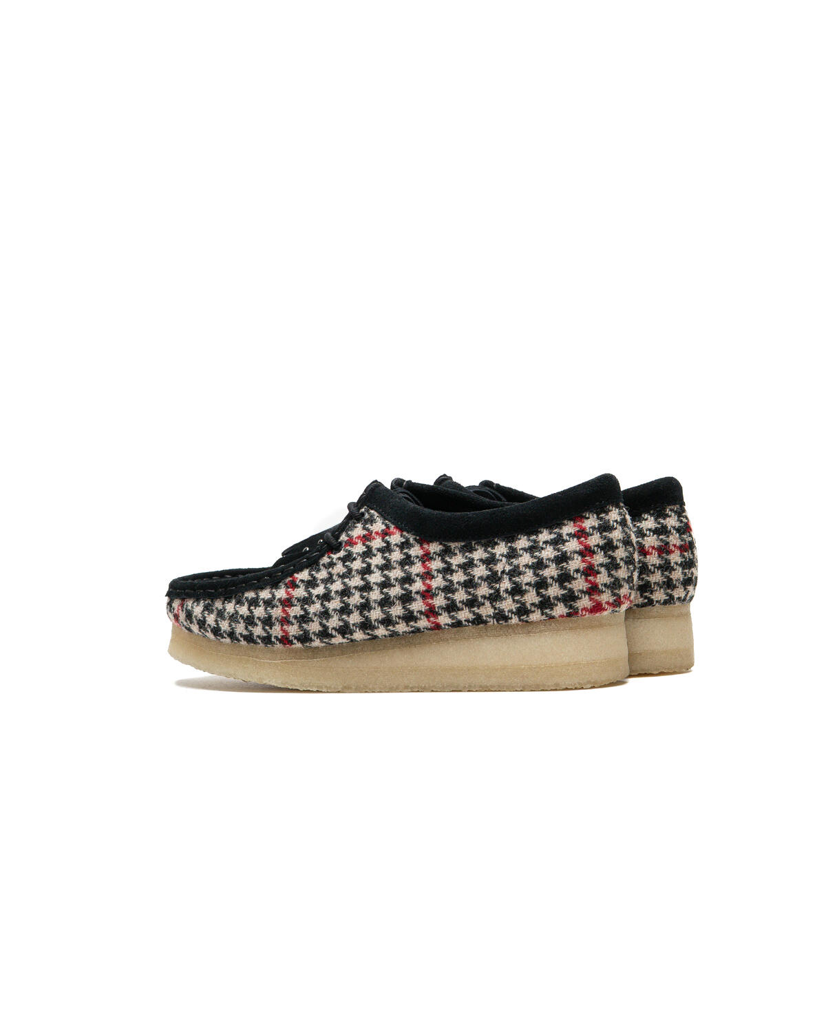 Clarks Originals WMNS Wallabee - Image 4