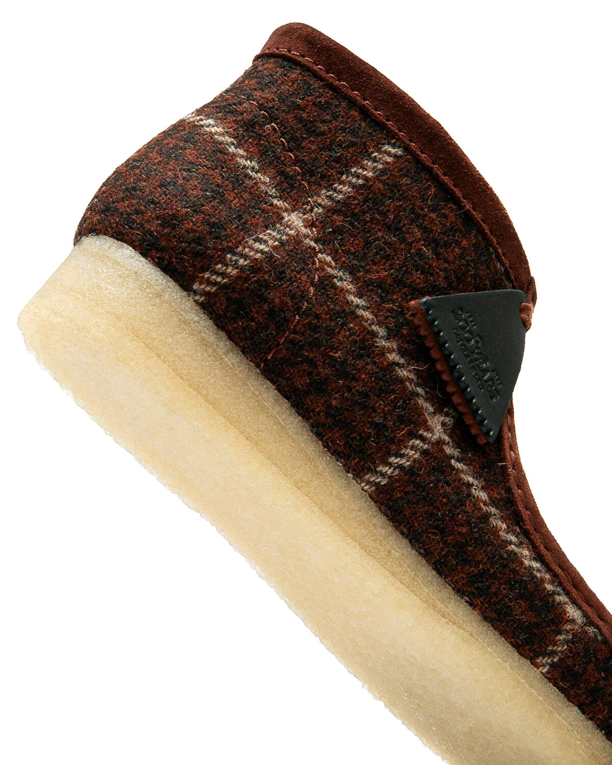 Clarks Originals Wallabee Boot - Image 7