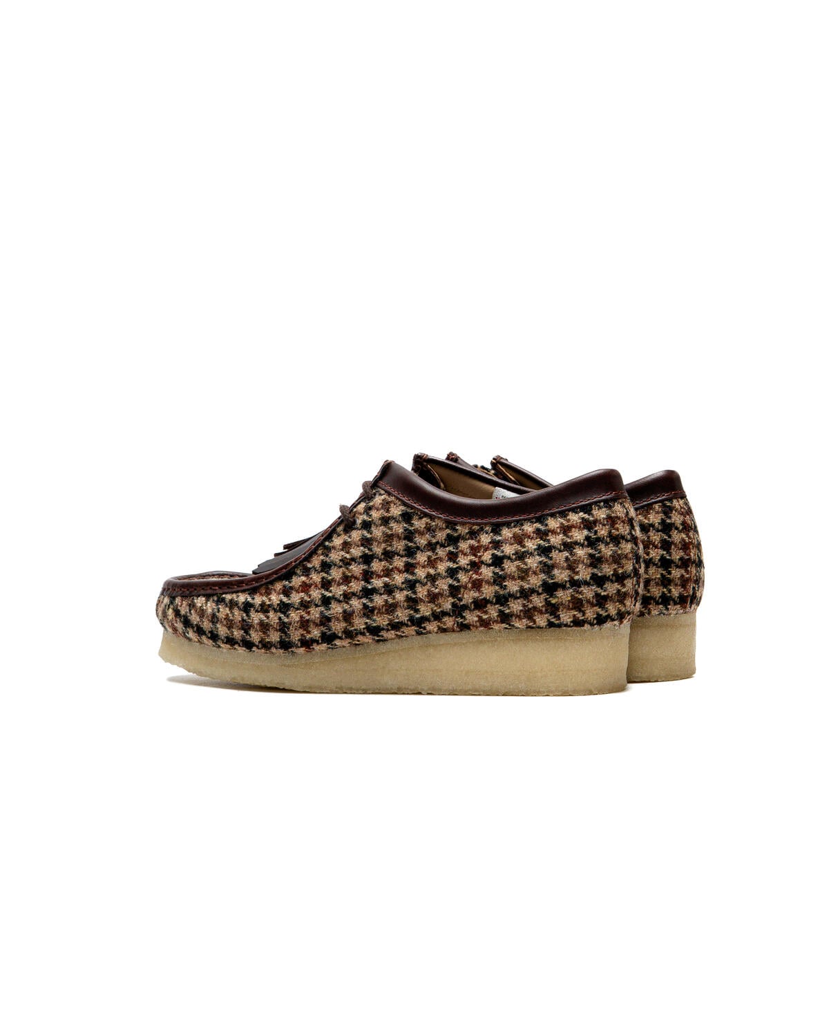 Clarks Originals Wallabee - Image 11