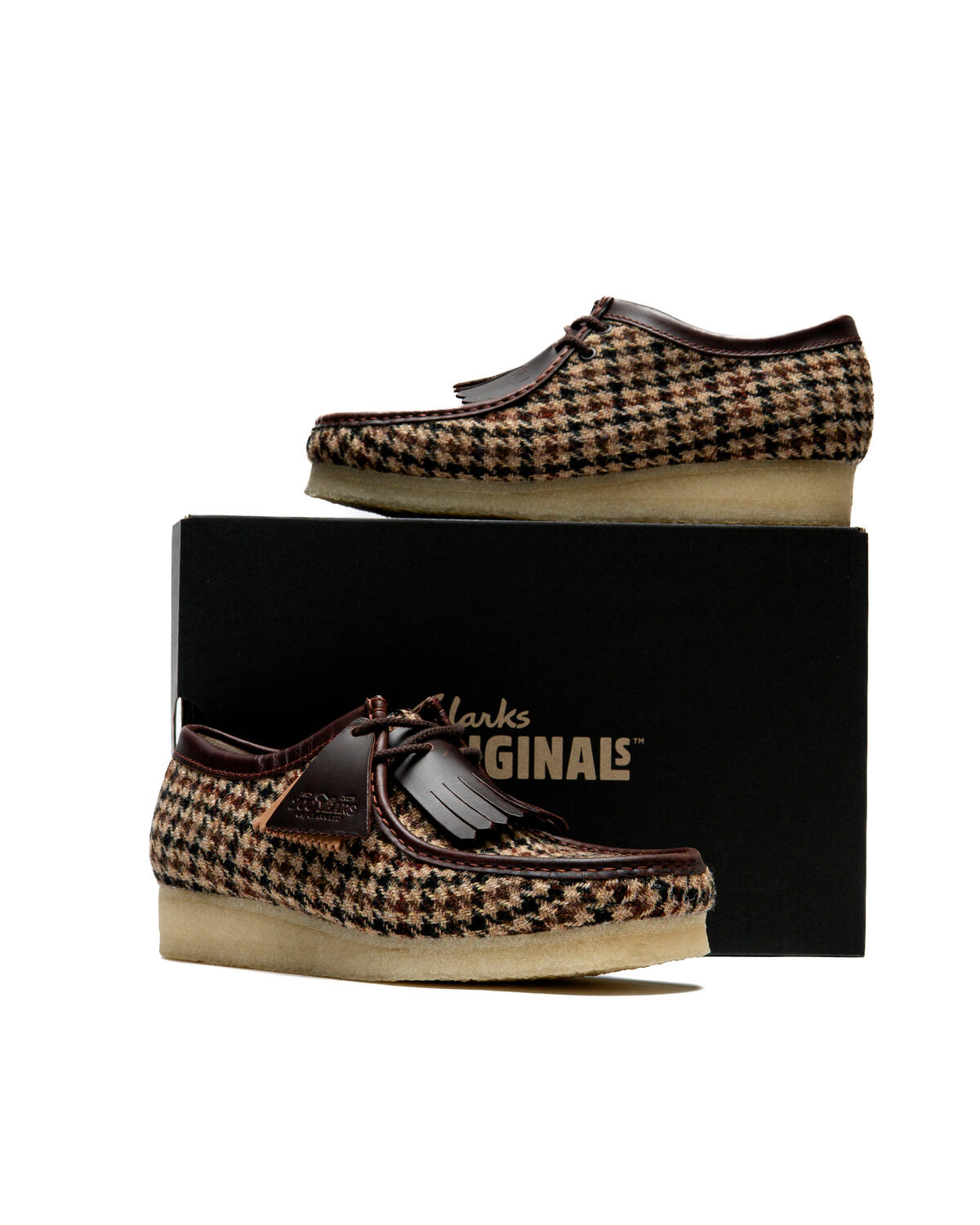 Clarks Originals Wallabee - Image 13