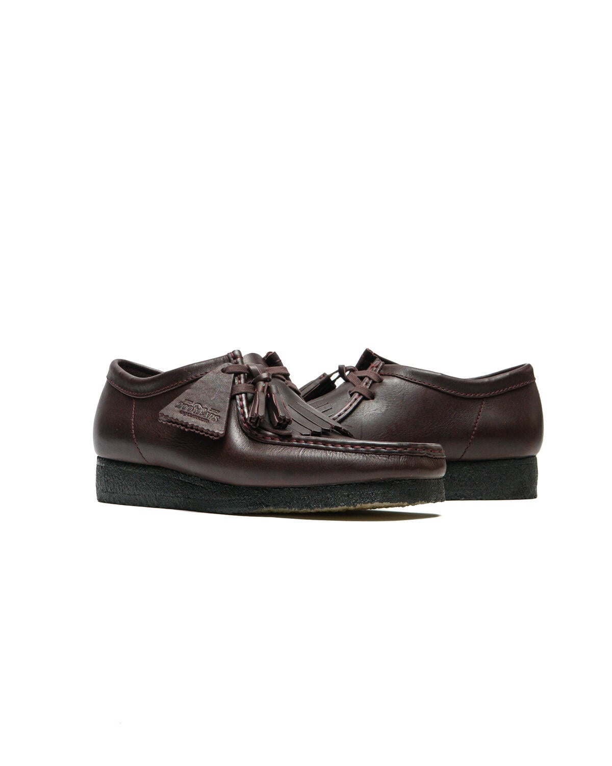 Clarks Originals Wallabee - Image 5
