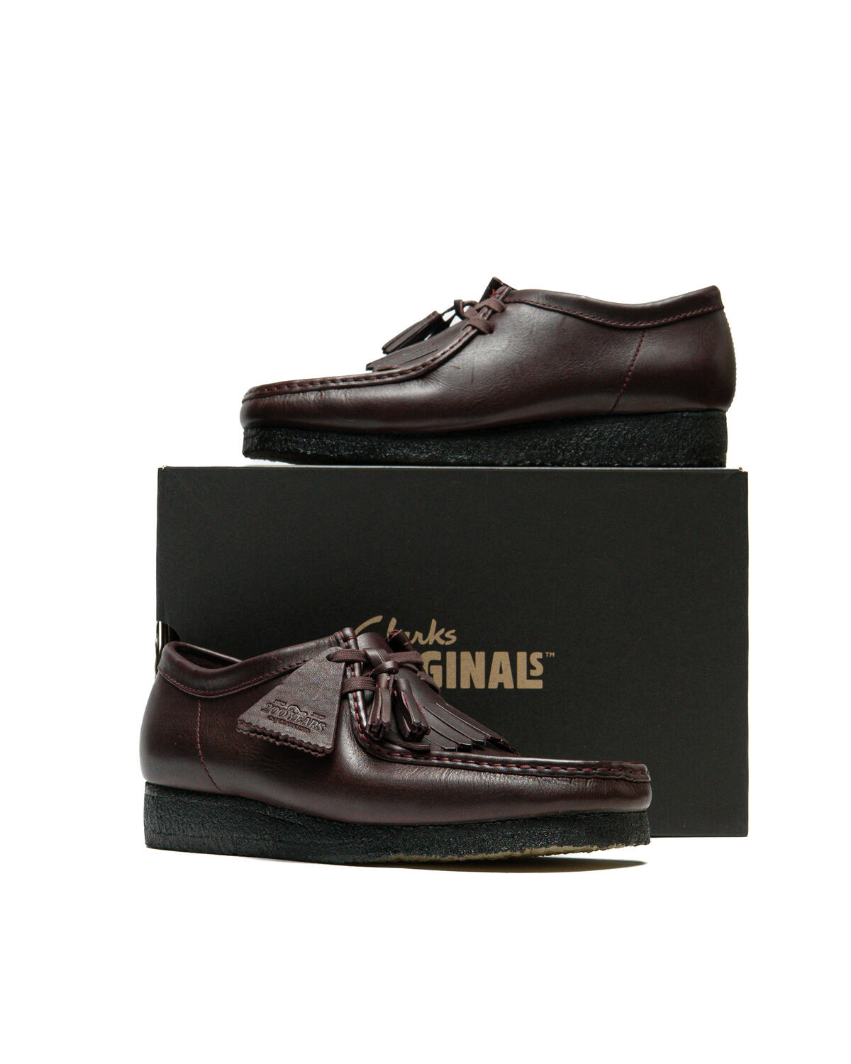 Clarks Originals Wallabee - Image 6