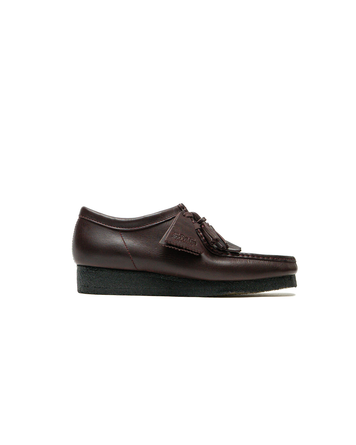 Clarks Originals Wallabee - Image 1