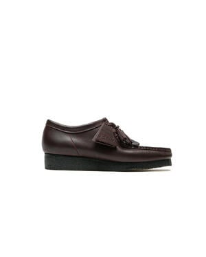 Clarks Originals Wallabee