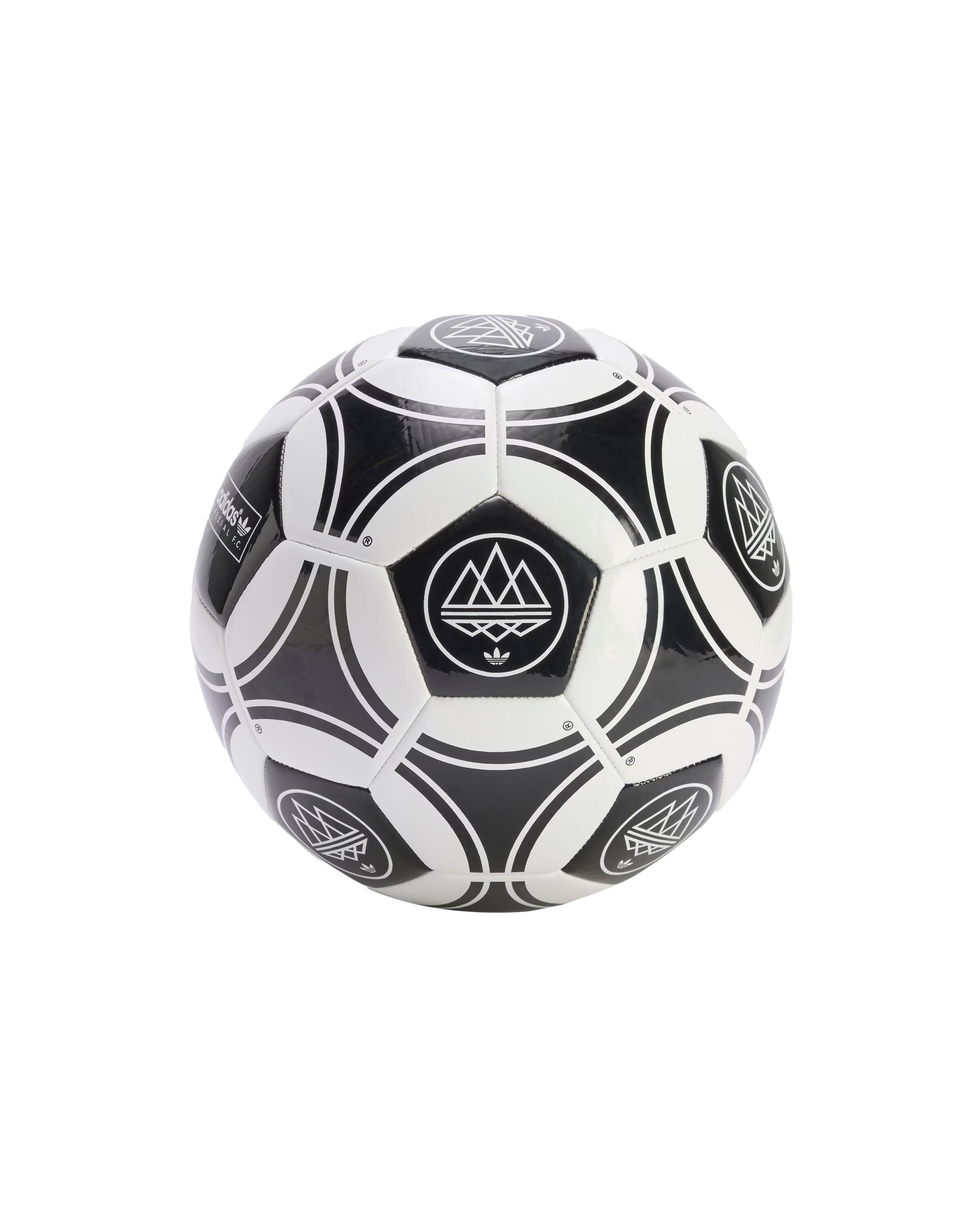 adidas Originals Spezial F.C. Ball