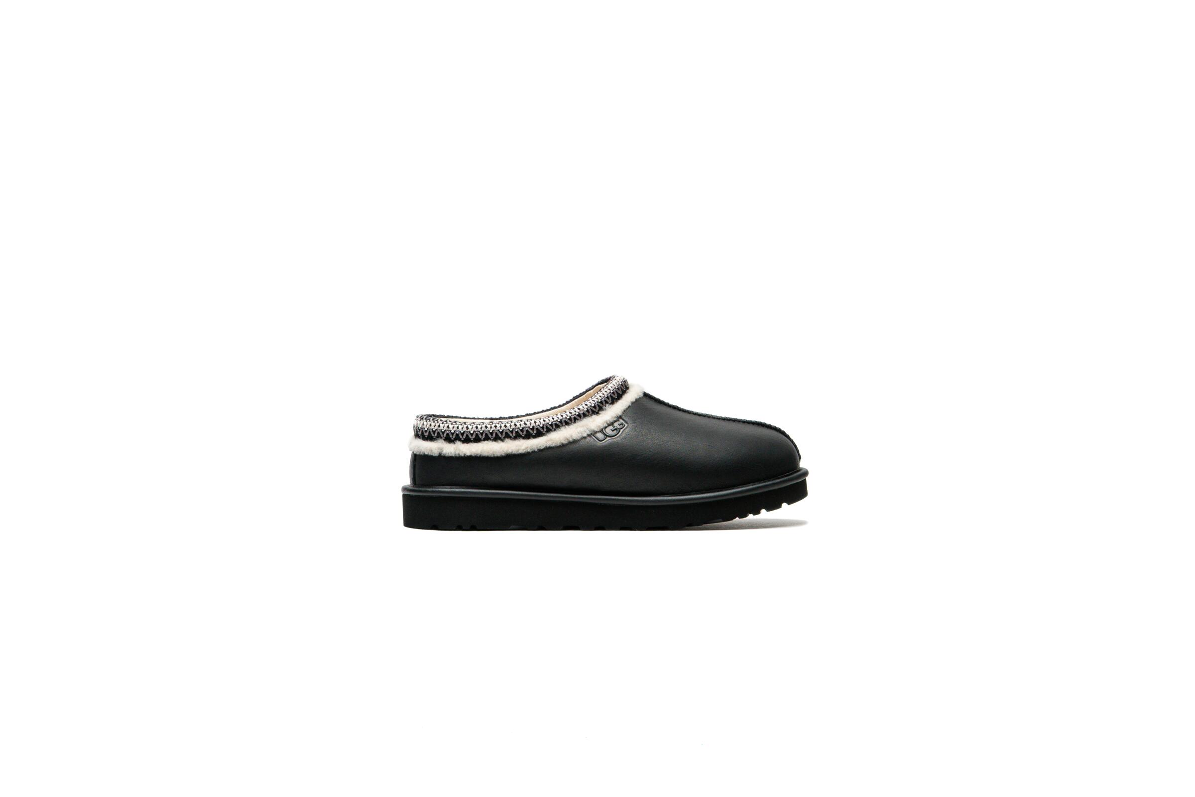 UGG TASMAN NOIR