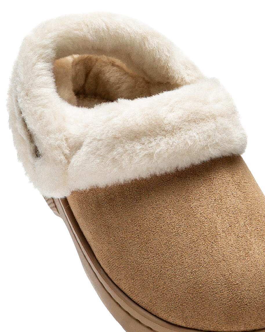 Crocs Classic Unforgettable Vegan Suede Clog - Image 6