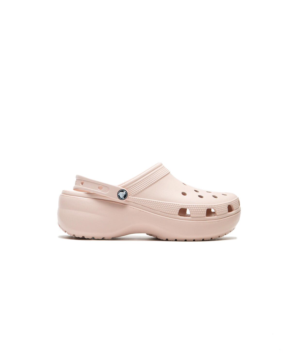 Crocs Classic Platform Clog - Image 2