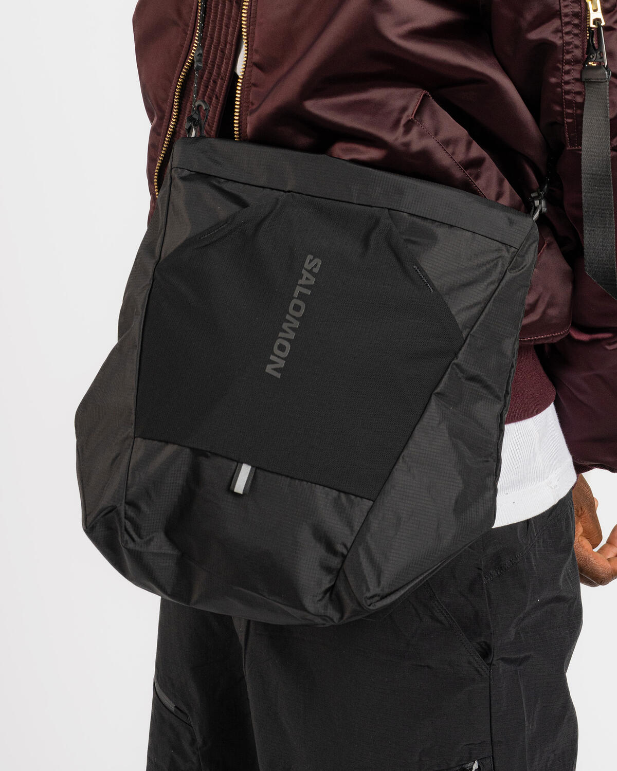 Salomon ACS Packable Tote Bag - Image 4