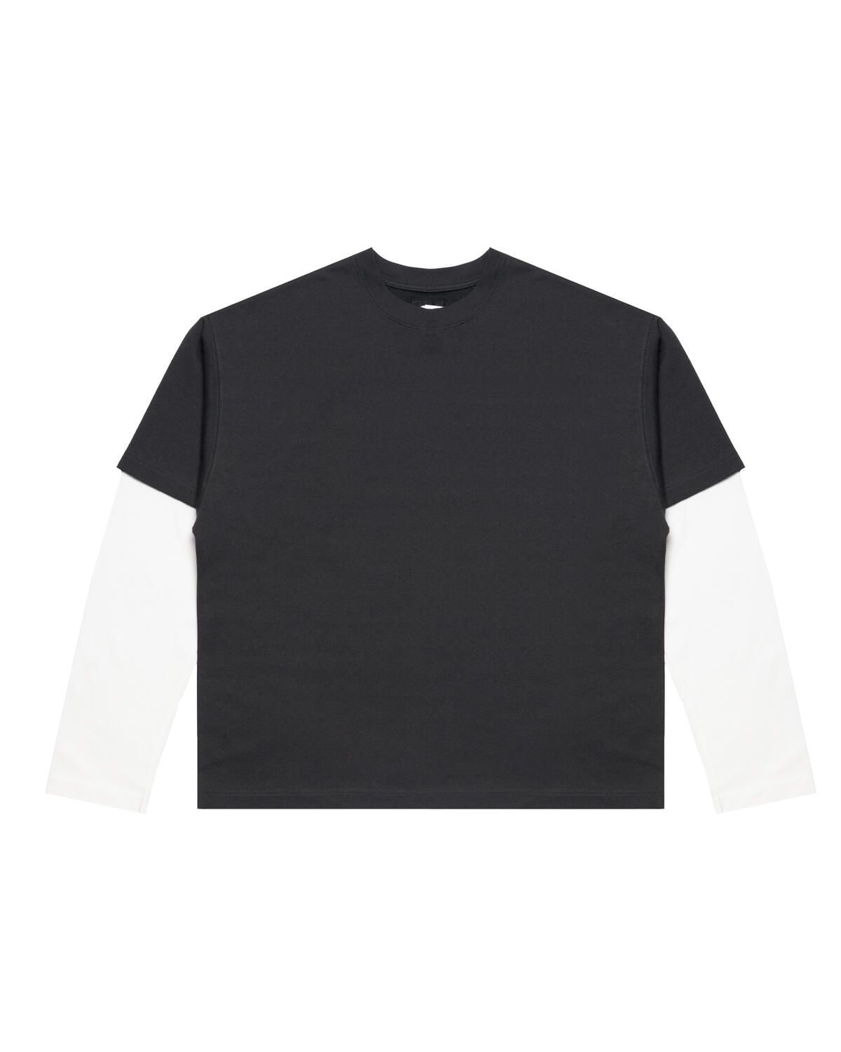 Beams Layered Tee