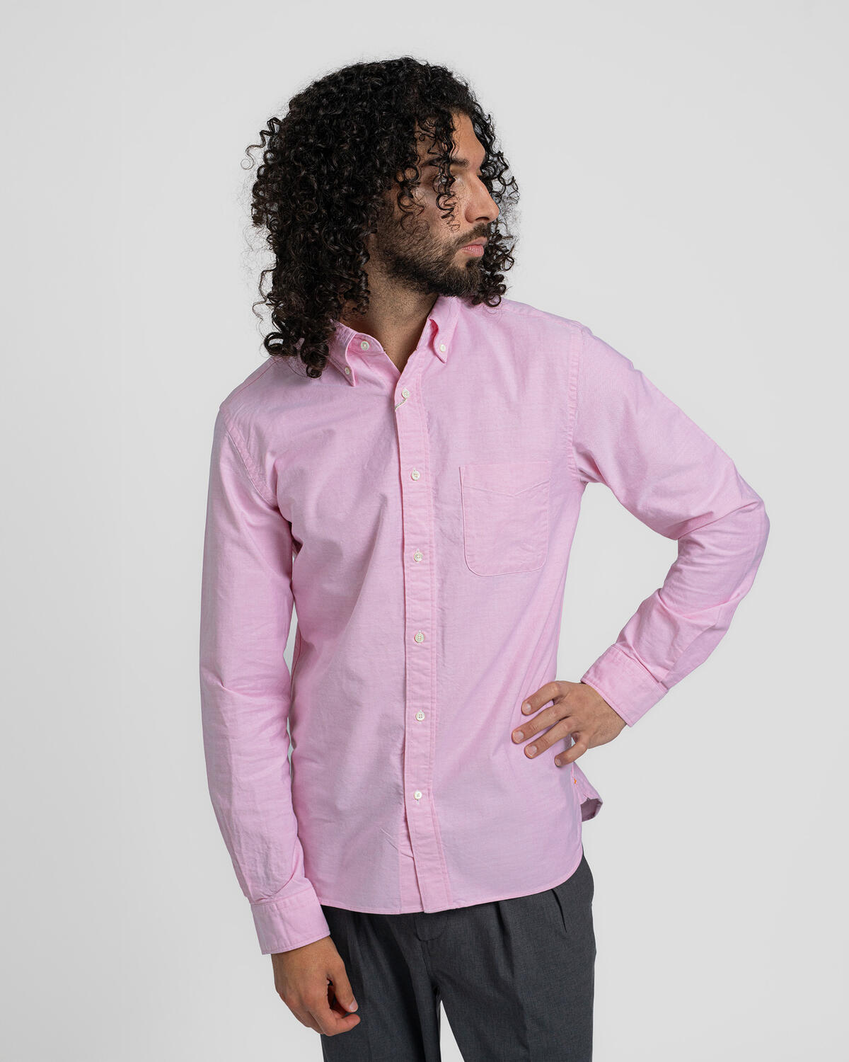 Beamsplus B.D. Oxford - Image 4