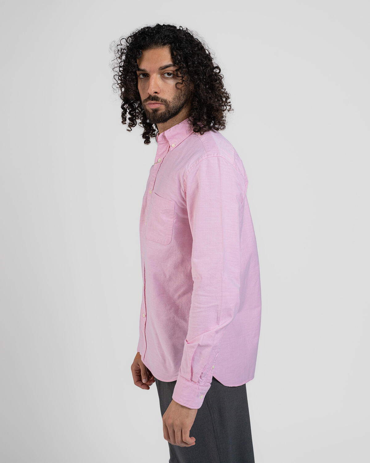 Beamsplus B.D. Oxford - Image 5