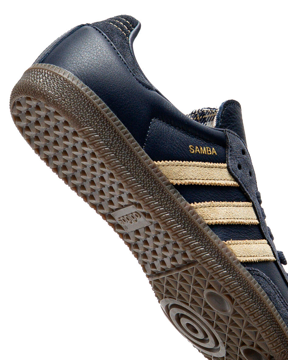Adidas Samba OG Shanav/Golbei/Gum - Image 12