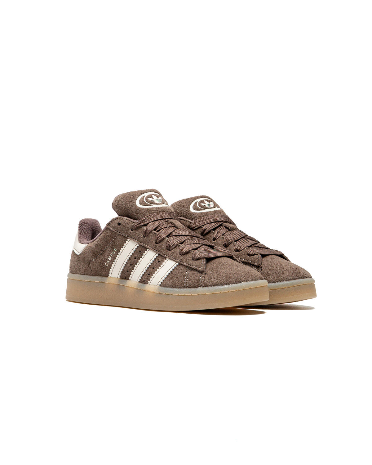 Adidas Campus 00s 'Earth Strata/Magic Beige/Wonder White' (Women's) - Image 3