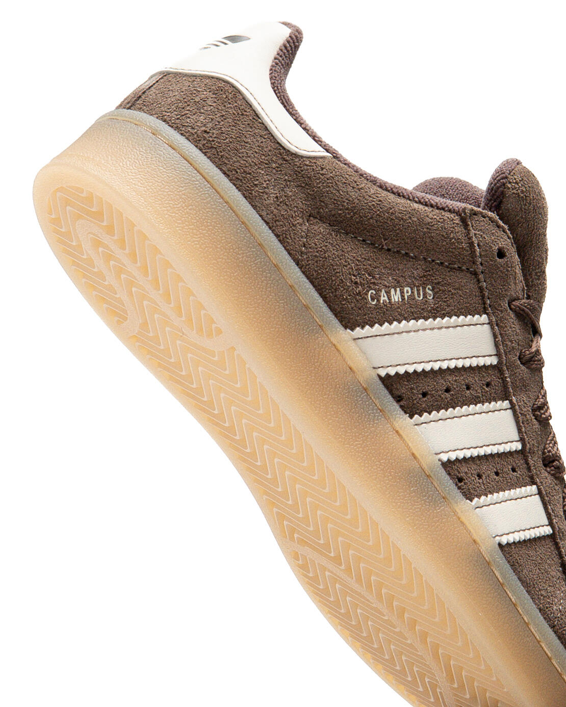 Adidas Campus 00s 'Earth Strata/Magic Beige/Wonder White' (Women's) - Image 7