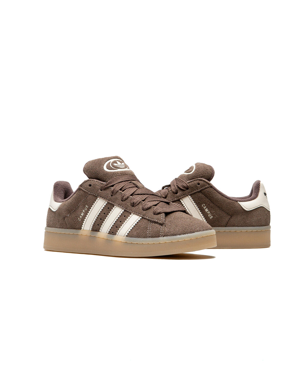 Adidas Campus 00s 'Earth Strata/Magic Beige/Wonder White' (Women's) - Image 5