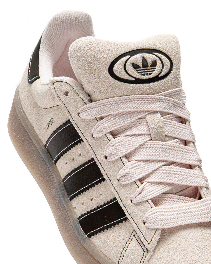 Adidas Campus Brown/Wonder Quartz (Women's) - Image 7