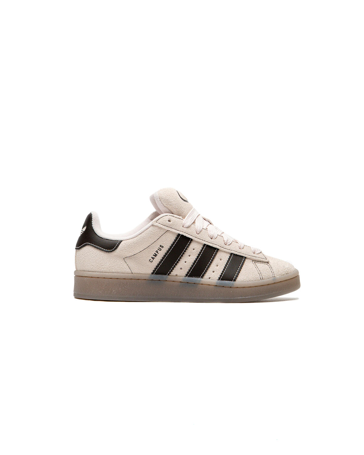 Adidas Campus Brown/Wonder Quartz (Women's) - Image 1