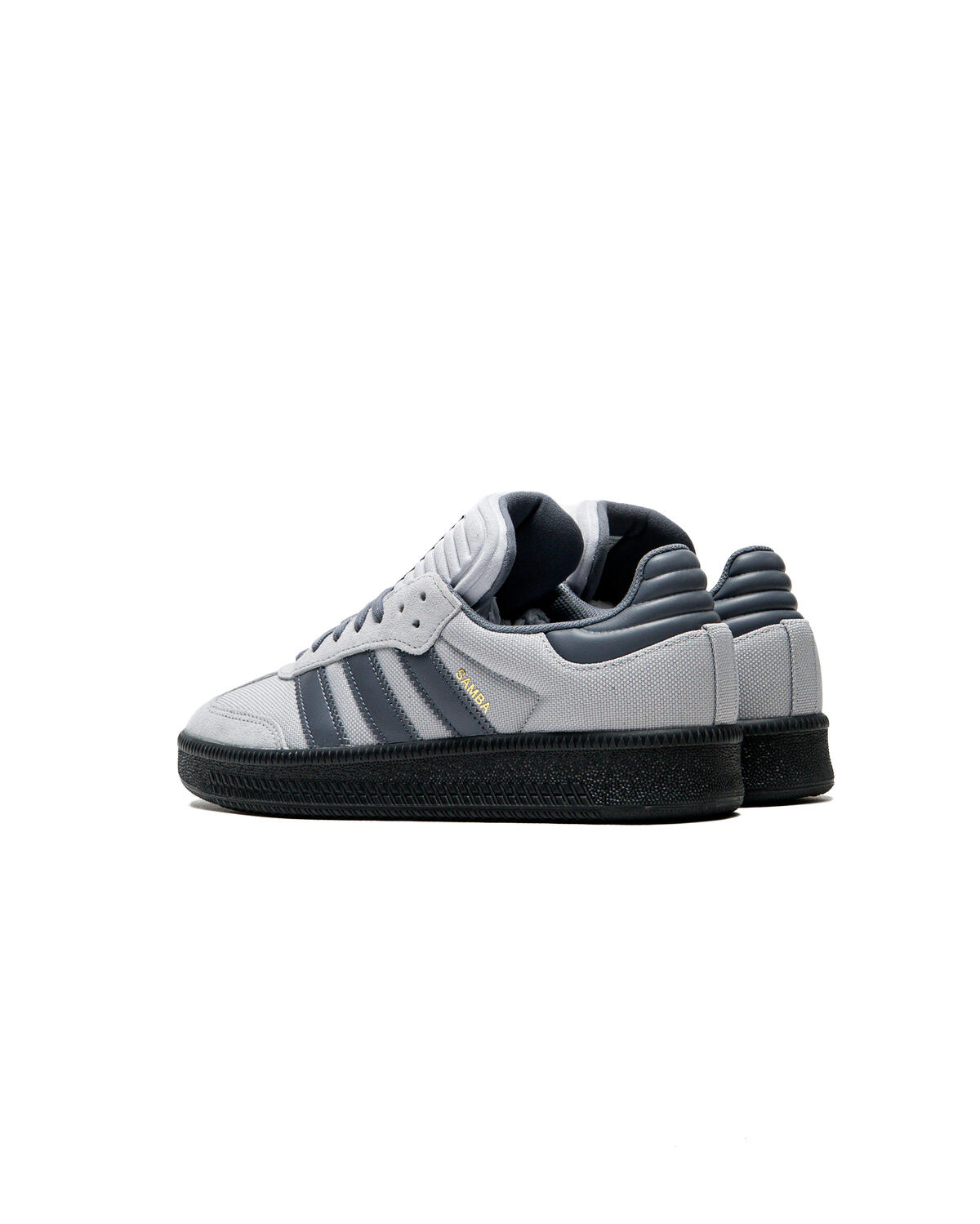 Adidas Samba XLG Hallucinate Silver / Onix / Core Black - Image 7