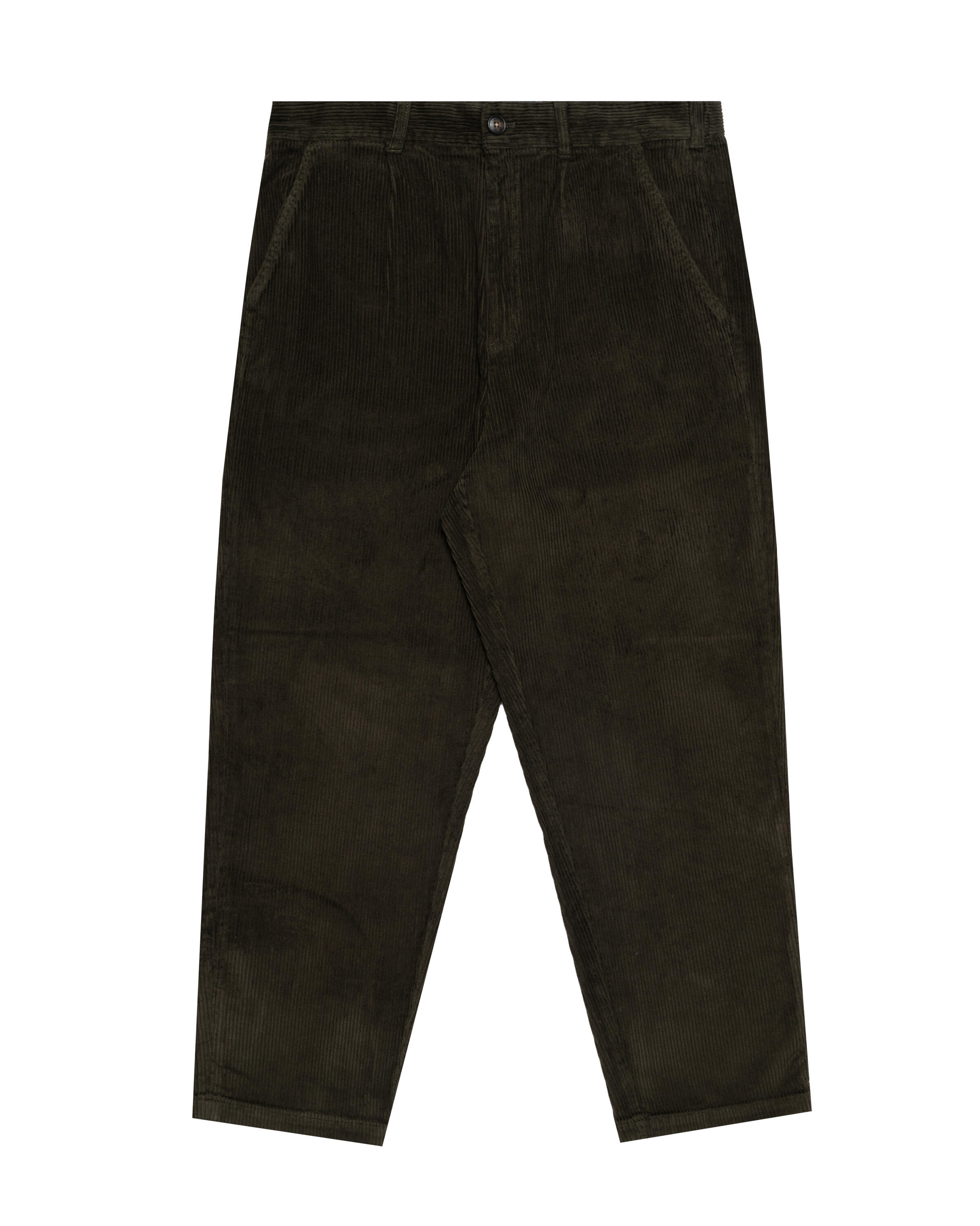 Barbour Stretch Cord  Relaxed Pants